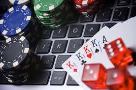 Официальный сайт Casino Malina
